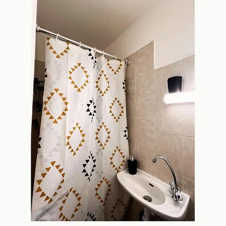 Cosy- Centre 아파트