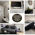 Cosy- Centre Appartement