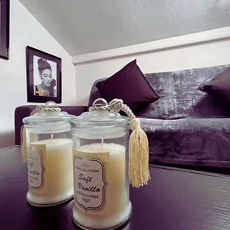 Appartamento Cosy- Centre