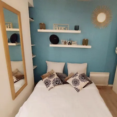 Cosy Centre * Paris