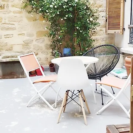 Cosy Centre Paris