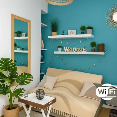 Apartment Cosy Centre *
