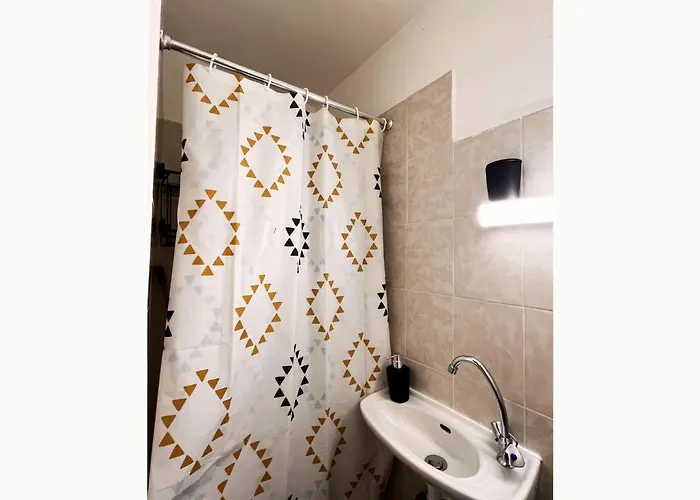 Cosy- Centre Apartament
