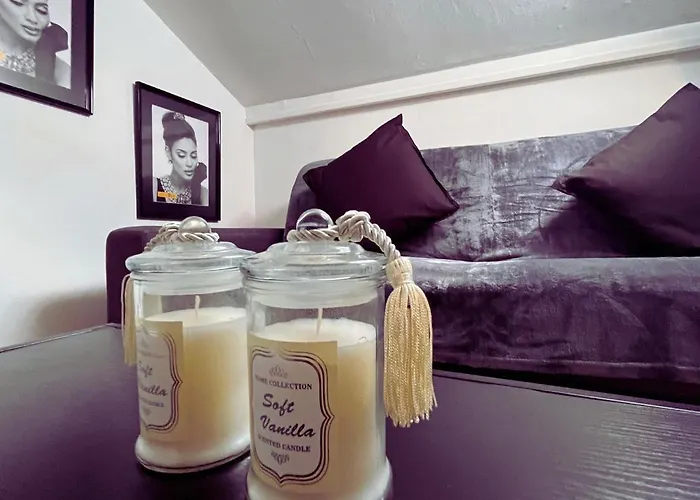 Apartament Cosy- Centre