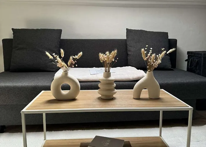 Cosy- Centre Paris